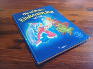 Die schönsten Kindermärchen