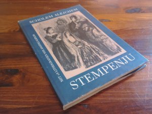 Stempenju - Roman