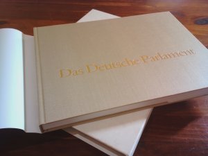 Das Deutsche Parlament