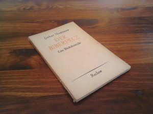 Der Biberpelz - Eine Diebskomödie