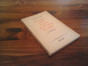Romeo und Julia auf dem Dorfe