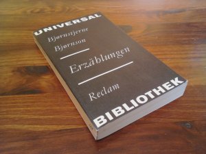 Erzählungen