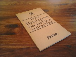 Der alte Mann und das Meer