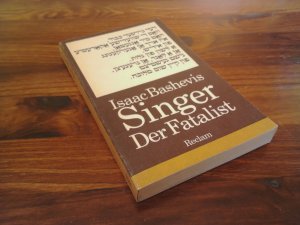 Der Fatalist