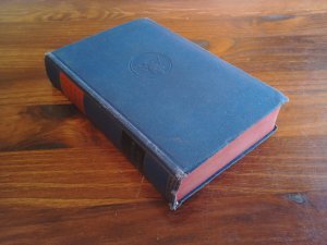 Langenscheidts Taschenwörterbuch der tschechischen und deutschen Sprache : [tschechisch-deutsch, deutsch-tschechisch]. Erster Teil Tschechisch - Deutsch