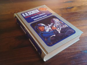 ZBV - Science Fiction Serie - Zonta-Norm regelwidrig / Robotnarkose Newton - Band 16 - K.H. Scheer