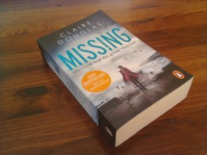 Missing - Niemand sagt die ganze Wahrheit