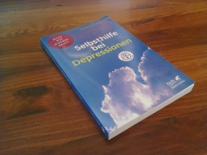Selbsthilfe bei Depressionen