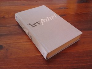 Irrfahrt - Ein Tatsachenroman