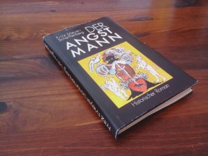 Der Angstmann - histor. Roman