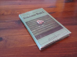Risikofaktor Magda S.