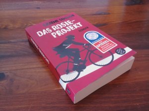 Das Rosie-Projekt – Roman