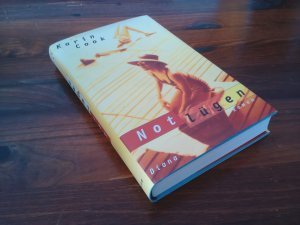 Notlügen - Roman