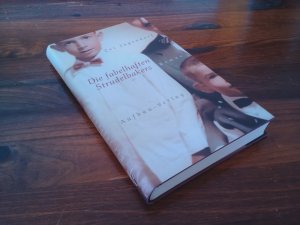 Die fabelhaften Strudelbakers – Roman