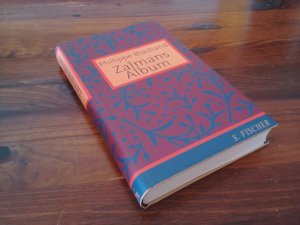 Zalmans Album