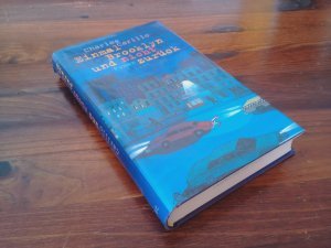 Einmal Brooklyn und nicht zurück