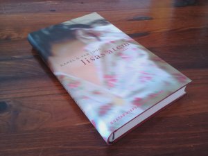 Lisas Atem – Roman
