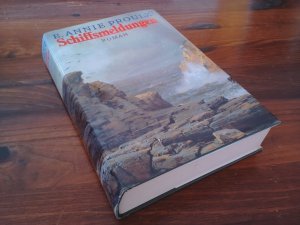 Schiffsmeldungen