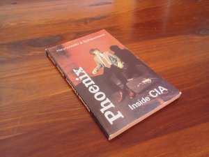 Phoenix Inside CIA