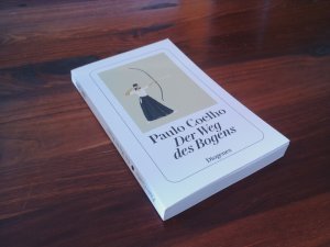Der Weg des Bogens