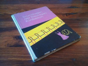 Grundlagen der Trikotagen-Konfektion