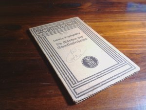 Die Märchen des Steinklopferhanns