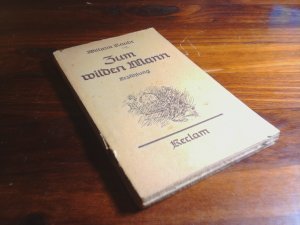 Zum wilden Mann