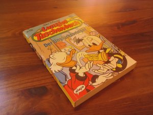 Lustiges Taschenbuch - LTB - Nr. 152 - Der Unglücksbringer