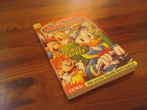 Lustiges Taschenbuch - LTB - Nr: 235 - Der Schulbusfahrer