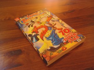 Lustiges Taschenbuch - LTB - Nr: 299 - 70 Jahre Superstar