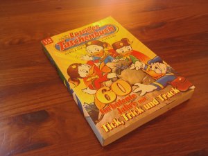 Lustiges Taschenbuch - LTB - Nr: 239 - 60 turbulente Jahre mit Tick, Trick und Track
