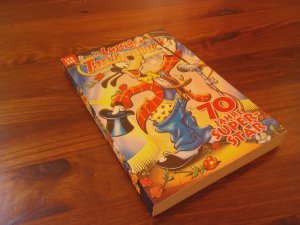 Lustiges Taschenbuch - LTB - Nr: 299 - 70 Jahre Superstar