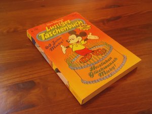Lustiges Taschenbuch - LTB - Nr: 131 - 60 Jahre Micky! - Herzlichen Glückwunsch Micky!
