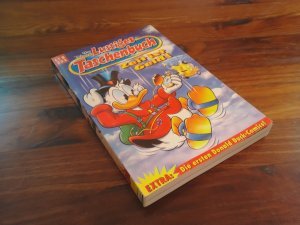 Lustiges Taschenbuch - LTB - Nr: 233 - Zeit ist Geld!