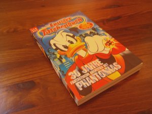 Lustiges Taschenbuch - LTB - Nr: 264 - 30 Jahre fantastische Abenteuer mit Phantomias