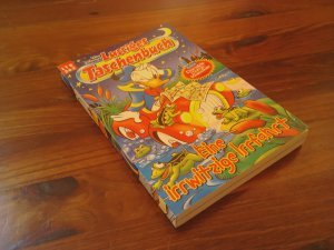 Lustiges Taschenbuch - LTB - Nr: 263 - Eine irrwitzige Irrfahrt