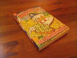 Lustiges Taschenbuch - LTB - Nr. 316 - Der Piratenschatz