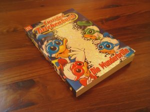 Lustiges Taschenbuch - LTB - Nr. 315 - Die Wunderbrille