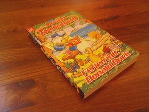 Lustiges Taschenbuch - LTB - Nr. 314 - Ferien mit Donald Duck