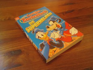 Lustiges Taschenbuch - LTB - Nr: 337 - Die Superhelden