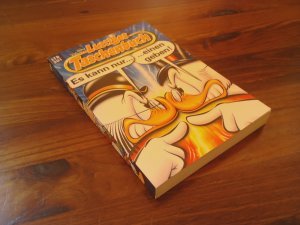 Lustiges Taschenbuch - LTB - Nr. 301 - Es kann nur... ...einen geben!