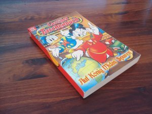 Lustiges Taschenbuch - LTB - Nr. 166 - Auf König Midas´Spuren