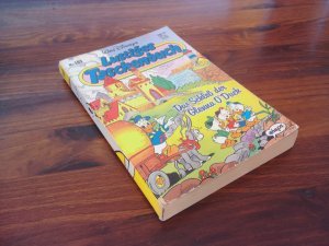 Lustiges Taschenbuch - LTB - Nr: 163 - Das Schloß der Glenna O'Duck