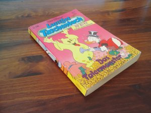 Lustiges Taschenbuch - LTB - Nr. 145 - Das Talermonster