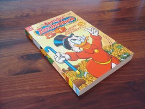 Lustiges Taschenbuch - LTB - Nr: 236 - 50 Jahre Onkel Dagobert