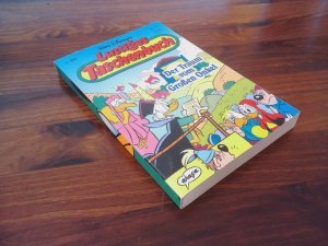 Lustiges Taschenbuch - LTB - Nr: 181 - Der Traum vom Großen Onkel