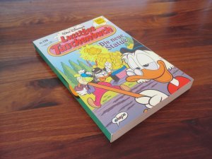 Lustiges Taschenbuch - LTB - Nr: 179 - Die neue Statue