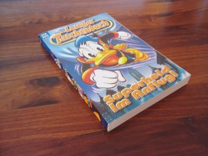 Lustiges Taschenbuch - LTB - Nr: 305 - Superheld im Anflug!