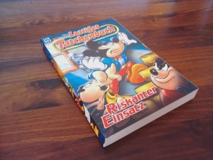 Lustiges Taschenbuch - LTB - Nr. 303 - Riskanter Einsatz