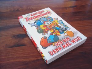 Lustiges Taschenbuch - Band 497 - Ich bin dann mal weg!